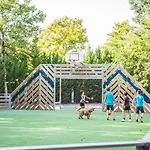 Domaine De La Forge 4* Ла-Тест-де-Бюш