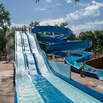 Кемпинг Domaine De La Forge Ла-Тест-де-Бюш