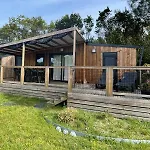 Кемпинг Domaine De La Forge 4*
