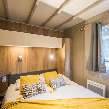 Domaine De La Forge 4*