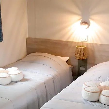 Domaine De La Forge 4* La Teste-de-Buch