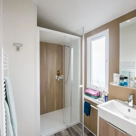 Domaine De La Forge 4* La Teste-de-Buch