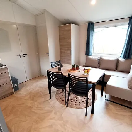 Domaine De La Forge Camping 4*