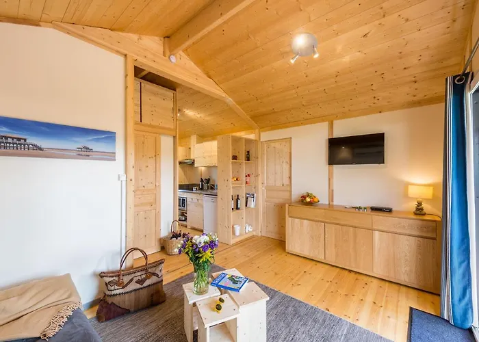 Domaine De La Forge Campsite 4*