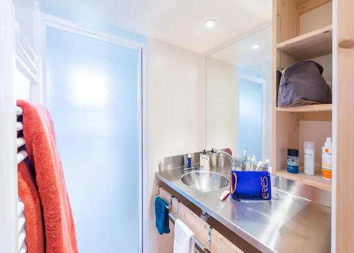 Domaine De La Forge Campsite