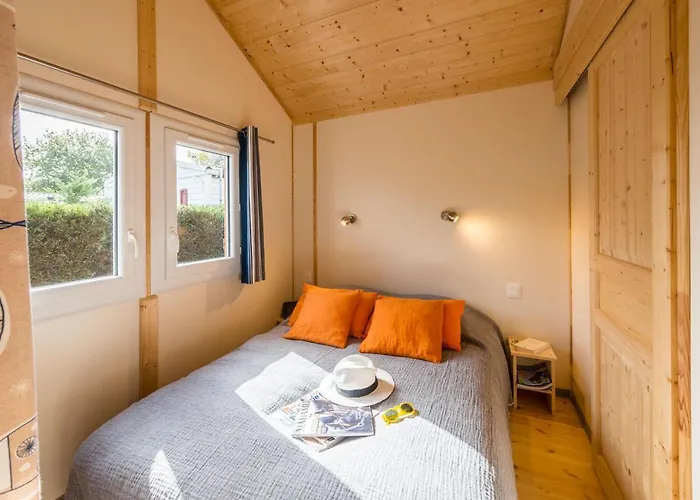 Domaine De La Forge 4*