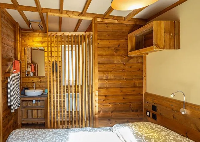 Domaine De La Forge 4* La Teste-de-Buch