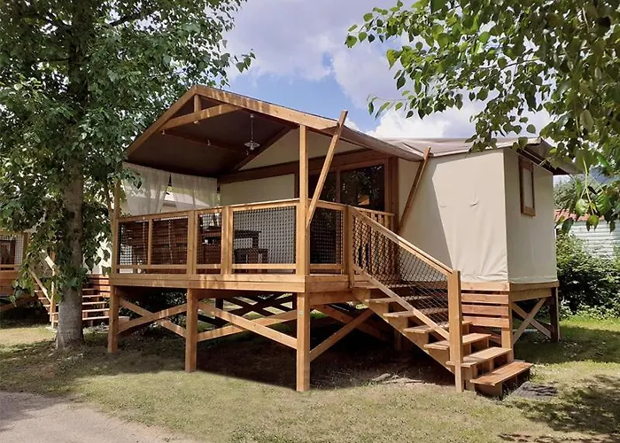 Domaine De La Forge 4*