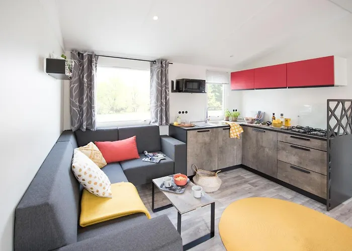 Domaine De La Forge La Teste-de-Buch