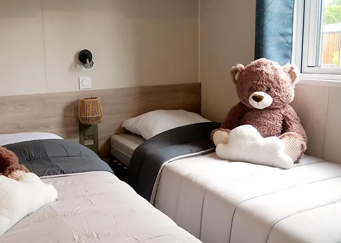 Domaine De La Forge La Teste-de-Buch