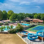 Domaine De La Forge 4*