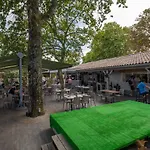 Domaine De La Forge Campeggio