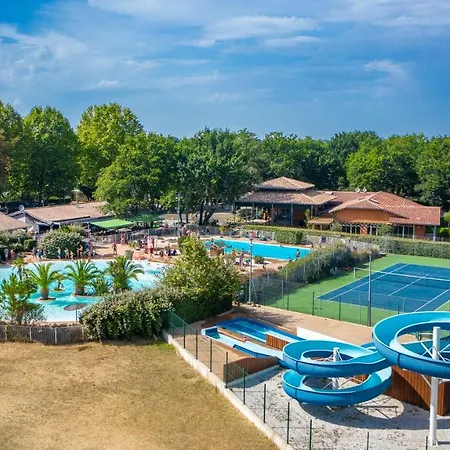 Domaine De La Forge 4*