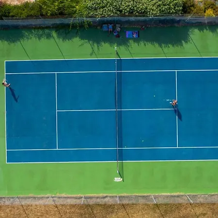 Domaine De La Forge ラ・テスト・ド・ビュシュ