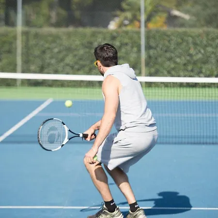 营地 Domaine De La Forge 拉特斯特德布赫