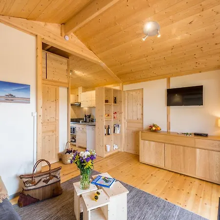 Domaine De La Forge キャンプ場 4*