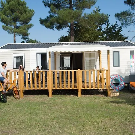 Domaine De La Forge 4* 拉特斯特德布赫