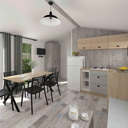 Domaine De La Forge ラ・テスト・ド・ビュシュ