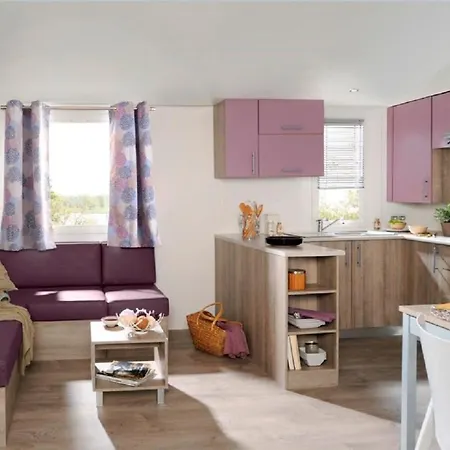 Domaine De La Forge ラ・テスト・ド・ビュシュ