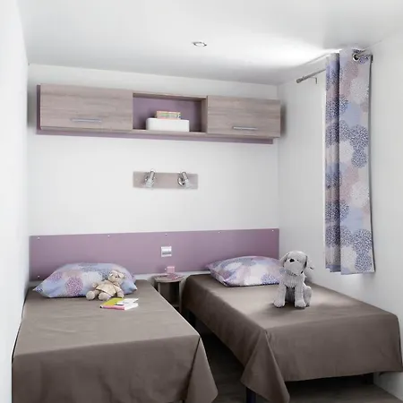 Domaine De La Forge ラ・テスト・ド・ビュシュ