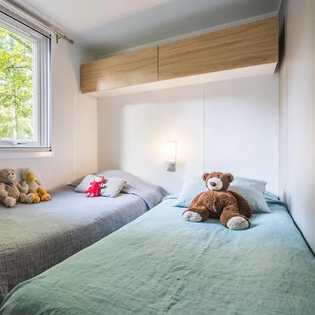 Domaine De La Forge 4* 拉特斯特德布赫