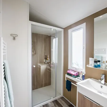 Domaine De La Forge 营地 拉特斯特德布赫