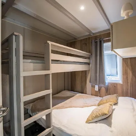 Domaine De La Forge 4*