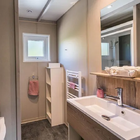 Domaine De La Forge 4* 拉特斯特德布赫