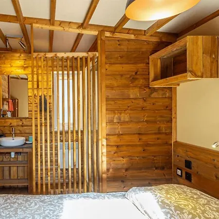 Domaine De La Forge 4* 拉特斯特德布赫