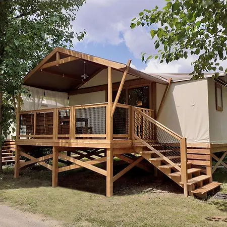 Domaine De La Forge 4*