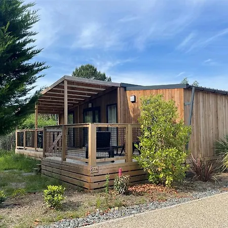 Domaine De La Forge ラ・テスト・ド・ビュシュ