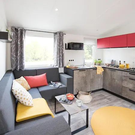 Domaine De La Forge ラ・テスト・ド・ビュシュ