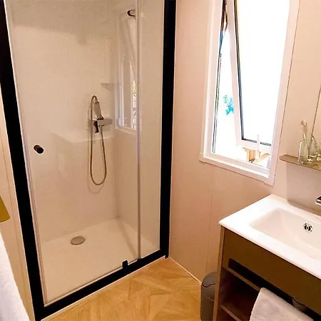 Domaine De La Forge Camping La Teste-de-Buch
