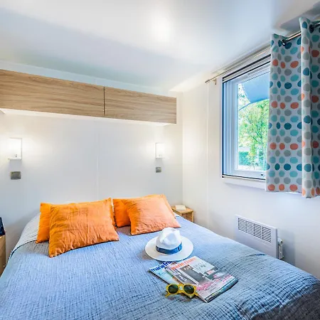 Domaine De La Forge Campingplads La Teste-de-Buch