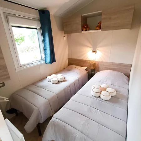 营地 Domaine De La Forge 拉特斯特德布赫