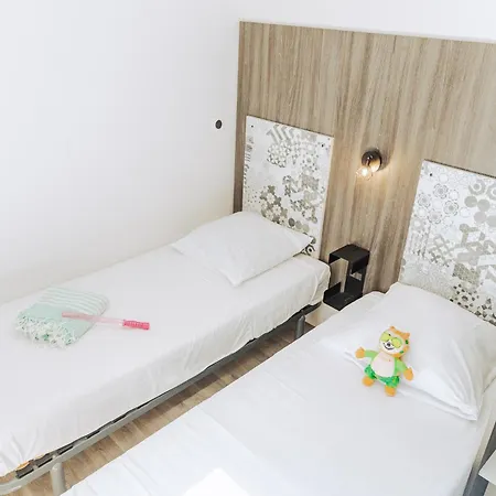 Domaine De La Forge 4* La Teste-de-Buch