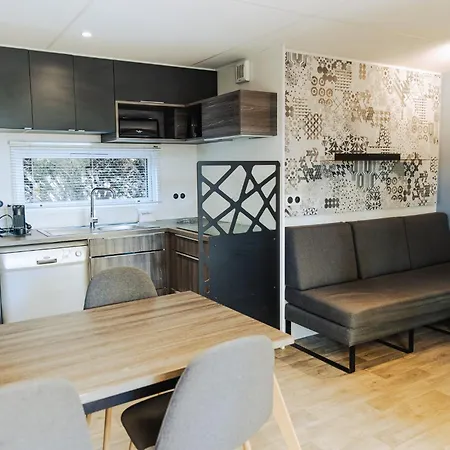 Domaine De La Forge Kemping