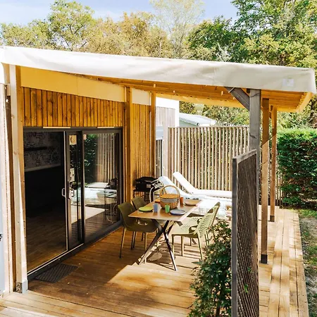 Domaine De La Forge La Teste-de-Buch