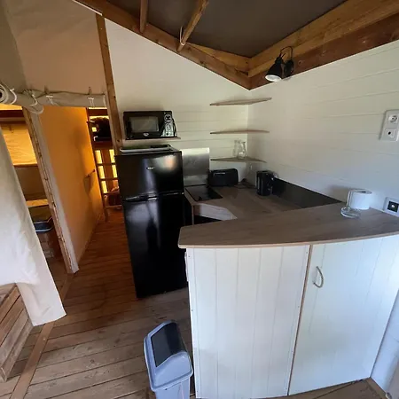 Domaine De La Forge La Teste-de-Buch