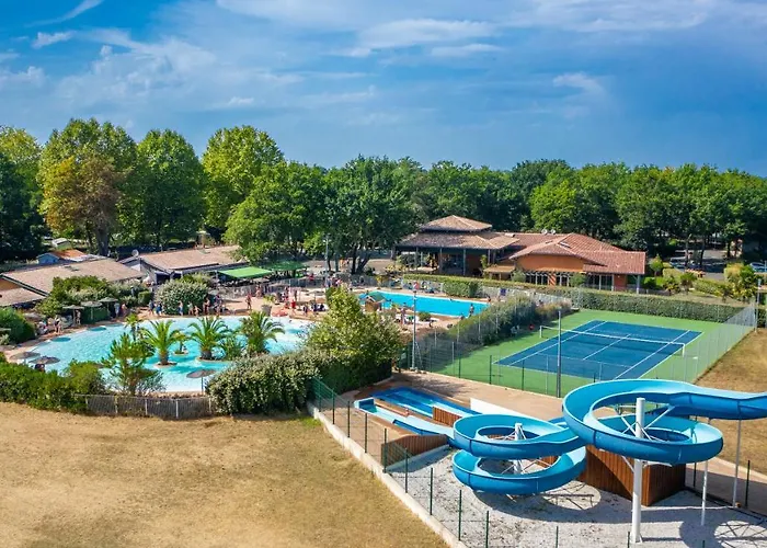 Domaine De La Forge 4*