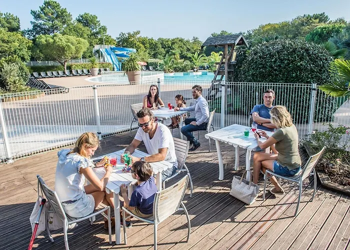 Domaine De La Forge La Teste-de-Buch