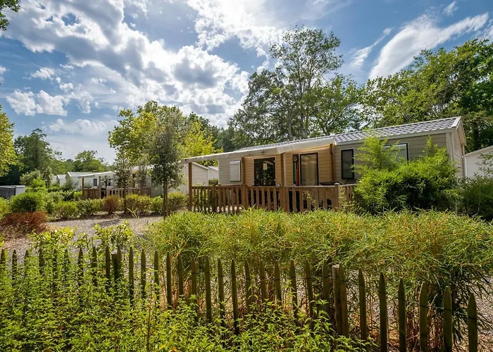 Domaine De La Forge 4*