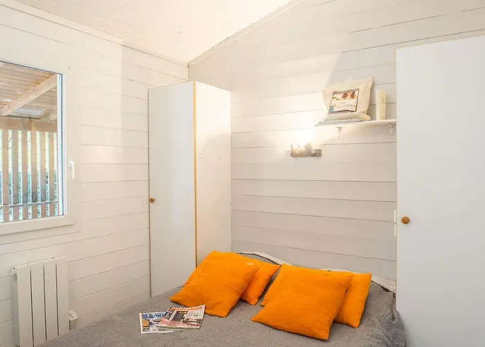 Domaine De La Forge 4*