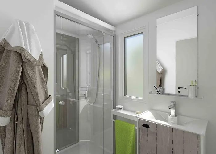 Domaine De La Forge Kemping La Teste-de-Buch