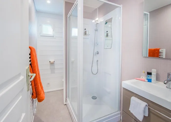 Domaine De La Forge 4* La Teste-de-Buch