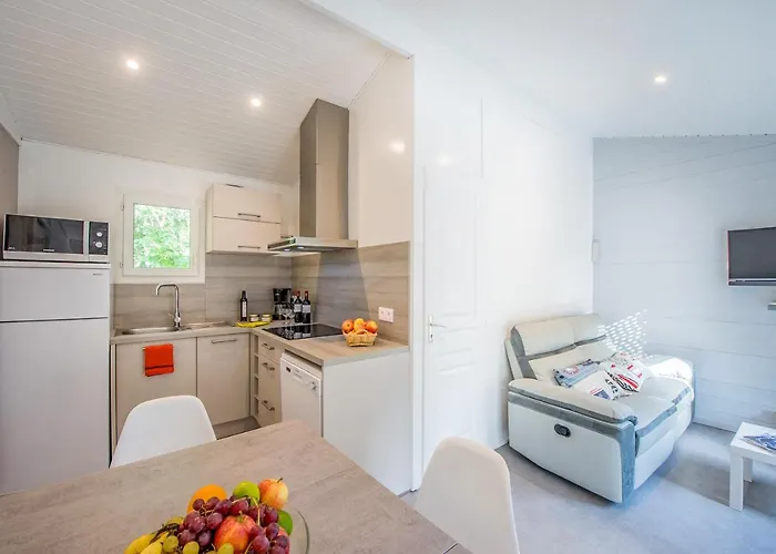 Domaine De La Forge 4*