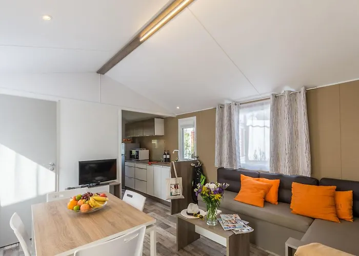 Domaine De La Forge 4* La Teste-de-Buch