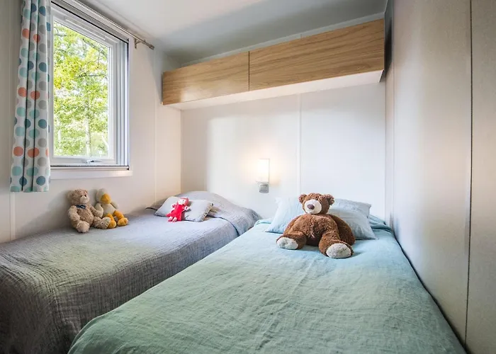 Domaine De La Forge 4* La Teste-de-Buch