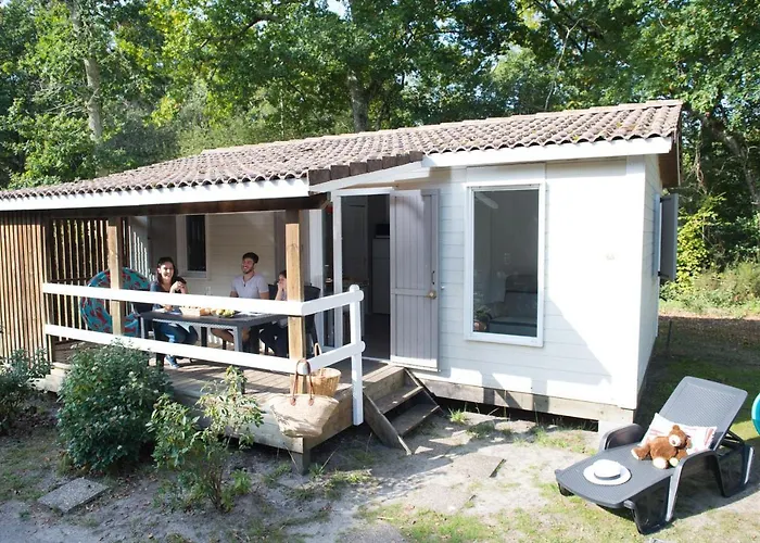 Domaine De La Forge La Teste-de-Buch