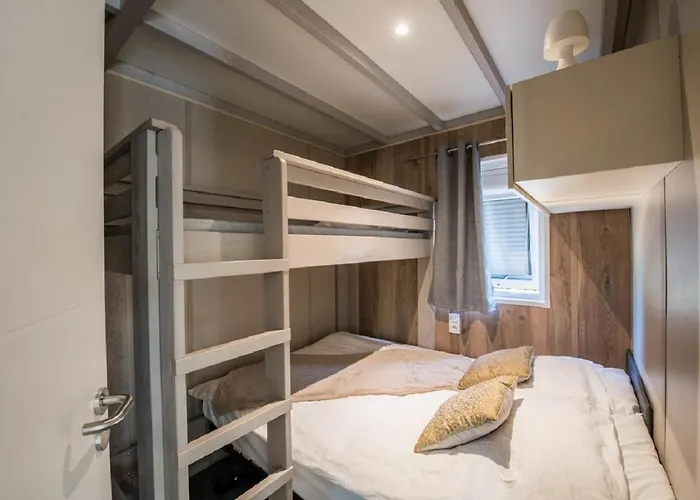 Domaine De La Forge 4*